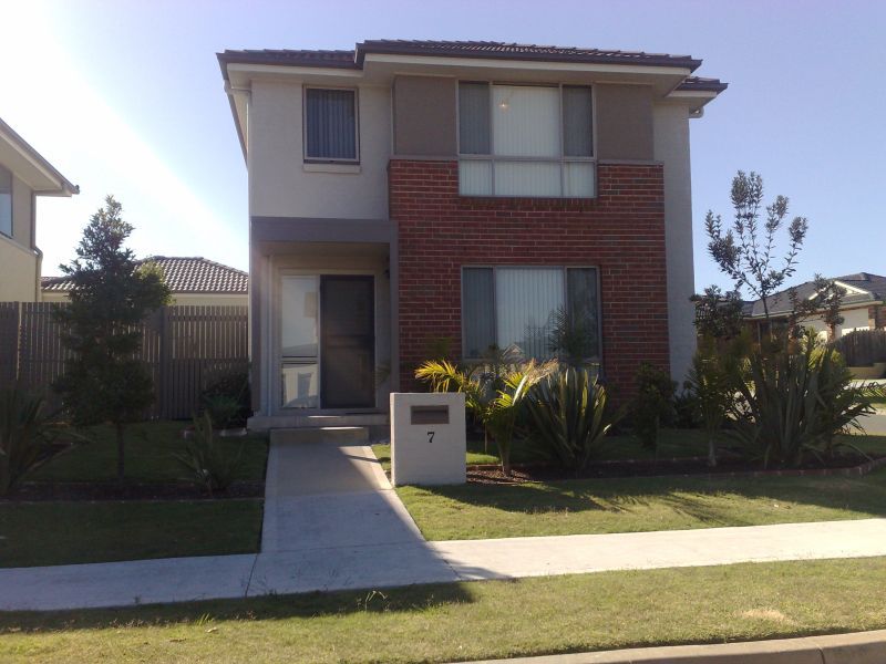 7  Haddin Road, FLINDERS NSW 2529