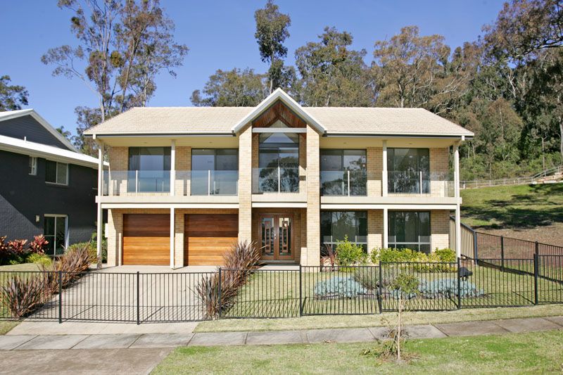 2 Seacres Close, WADALBA NSW 2259