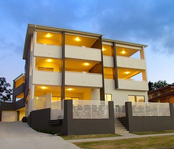 5/46 Moore Street, MORNINGSIDE QLD 4170