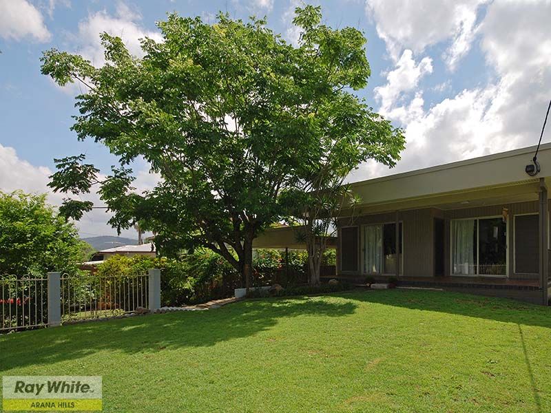 7   Franciscea Street, EVERTON HILLS QLD 4053
