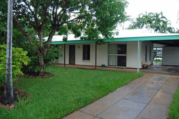 23 Whimbrel Crescent, WULAGI NT 0812