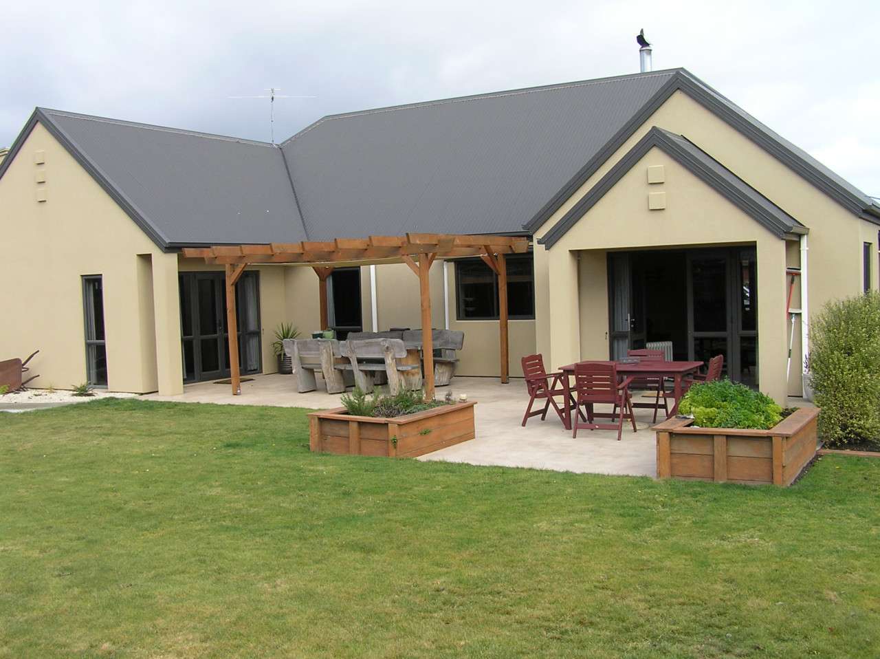 38 Welsford Street, Woodend, Waimakariri District Real Estate Ray