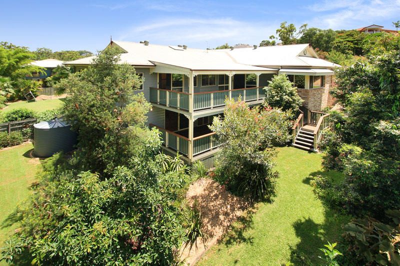 11 Stonebridge Place, ASPLEY QLD 4034