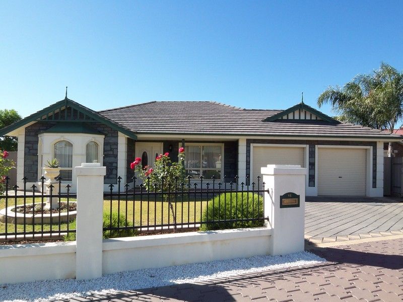 16 Cadell Street, WINDSOR GARDENS SA 5087