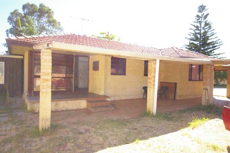 43 Markham Way, BALGA WA 6061