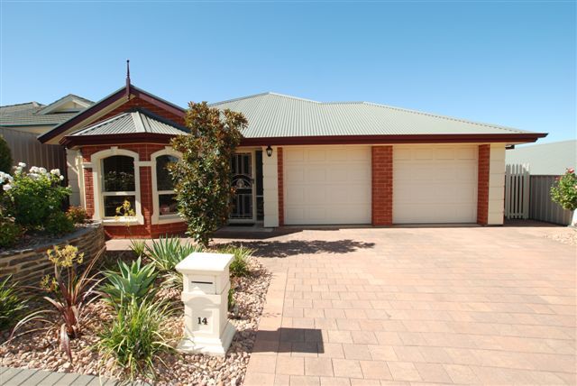 14 Peppermint Close, GREENWITH SA 5125