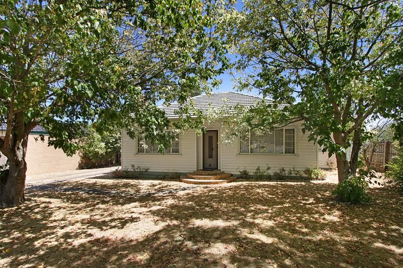 73 Patrick Street, OAKLEIGH EAST VIC 3166