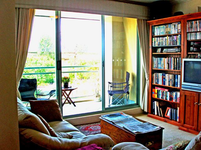 5/110 Alfred Street, MILSONS POINT NSW 2061