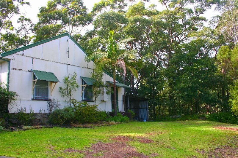 12 Old Farm Road, HELENSBURGH NSW 2508