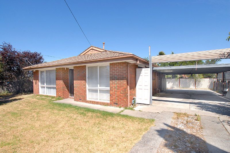 40 Chapel Road, KEYSBOROUGH VIC 3173
