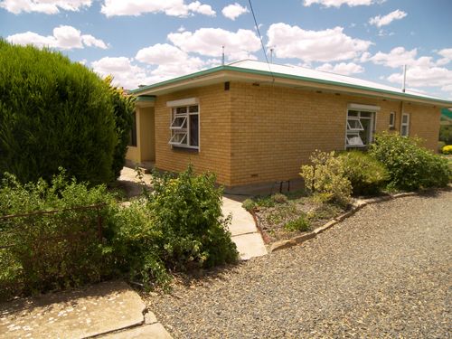 8 Laurence Street, EUDUNDA SA 5374