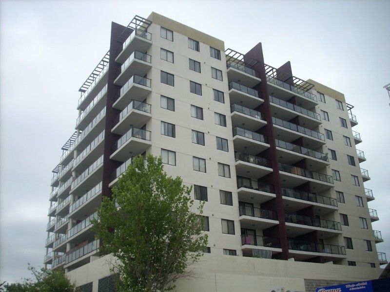 1 Spencer Street, FAIRFIELD NSW 2165