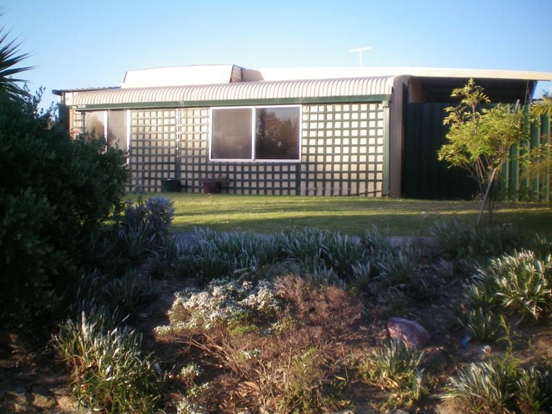 4 Hull Street, CAPE BURNEY WA 6532