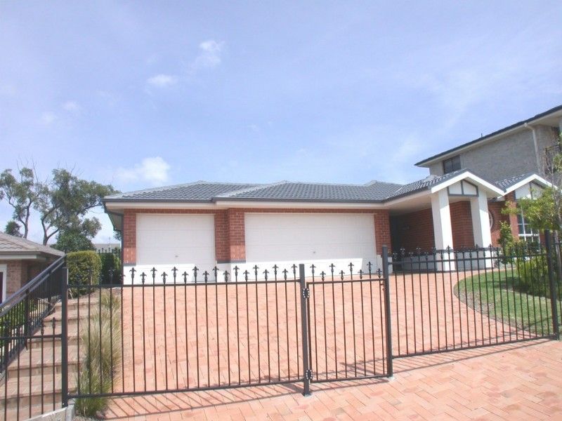 18 Stan Johnson Drive, HAMLYN TERRACE NSW 2259