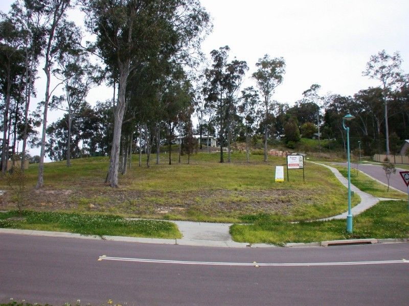 1 Voyager Street, WADALBA NSW 2259