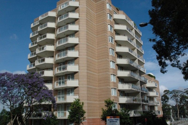 2 Pound Road, HORNSBY NSW 2077
