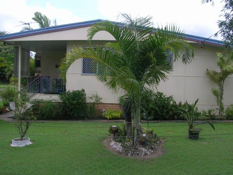 178 Rush Street, KOONGAL QLD 4701