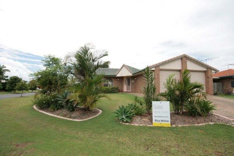 13 Perak Court, TANAH MERAH QLD 4128
