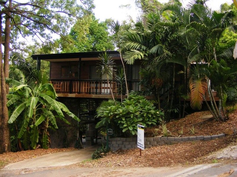 9 Cedar Court, JUBILEE POCKET QLD 4802