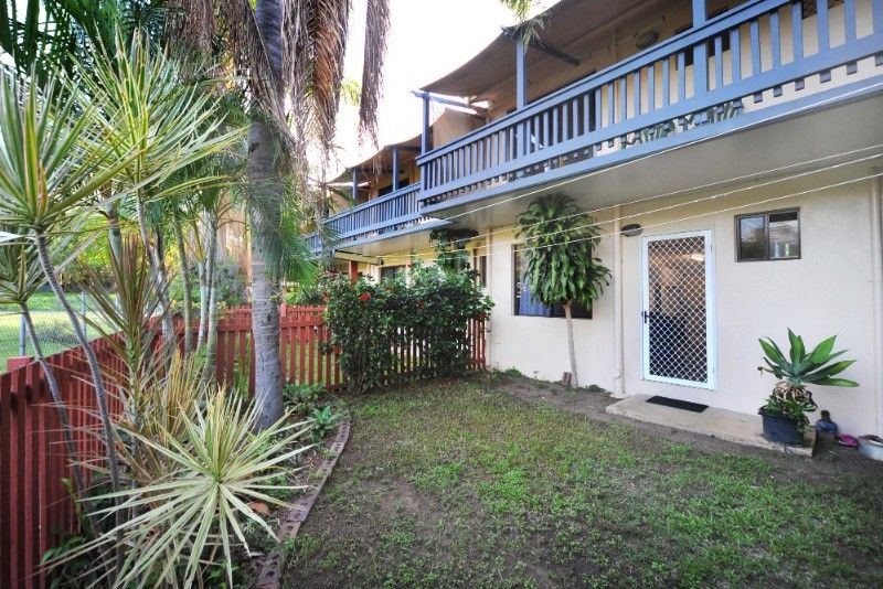 5 Pleasant Drive, CANNONVALE QLD 4802