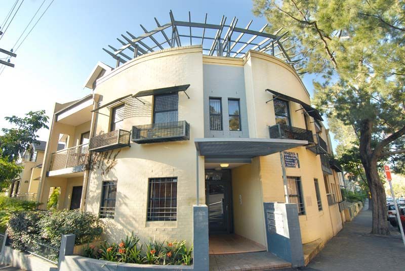 75a  Ross Street, GLEBE NSW 2037