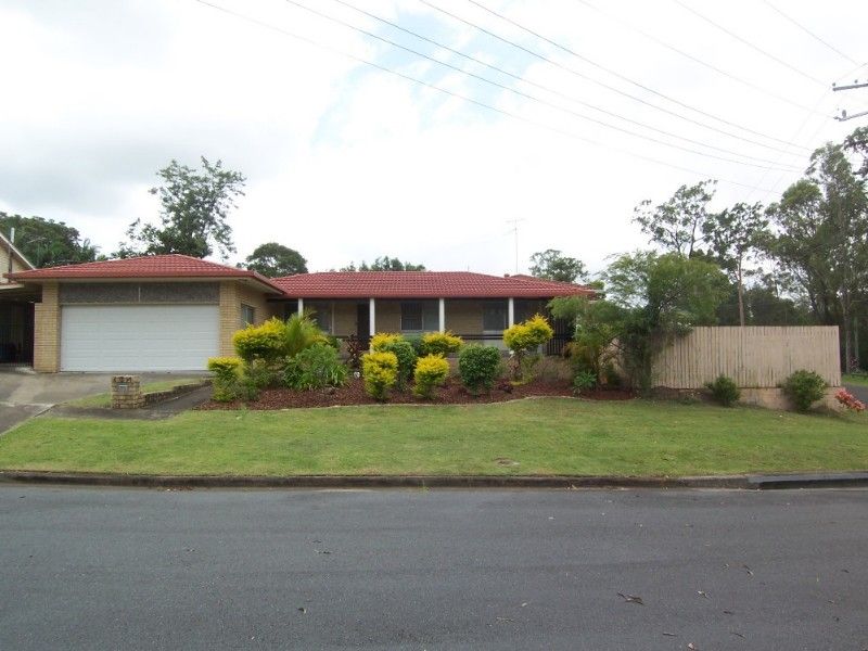 40 Samara Street, SUNNYBANK QLD 4109