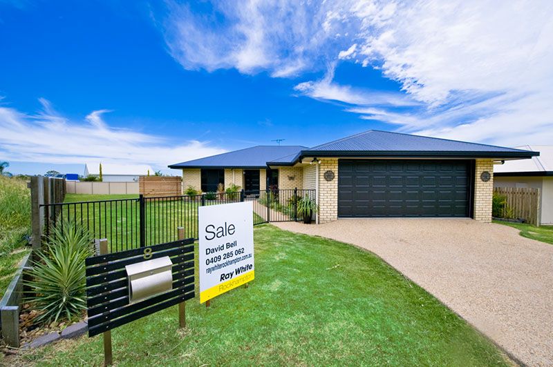 8 Zamia Court, NORMAN GARDENS QLD 4701