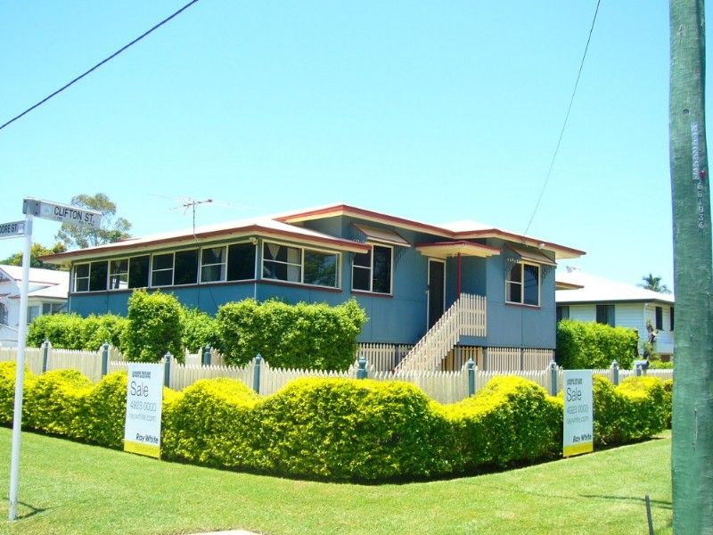 116 Clifton Street, BERSERKER QLD 4701