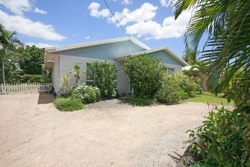 11 Elton Drive, KELSO QLD 4815