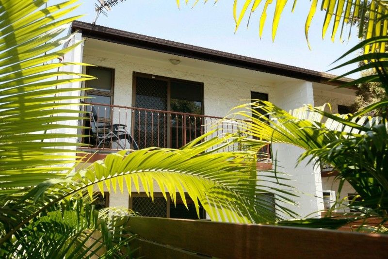47 Warburton Street, NORTH WARD QLD 4810