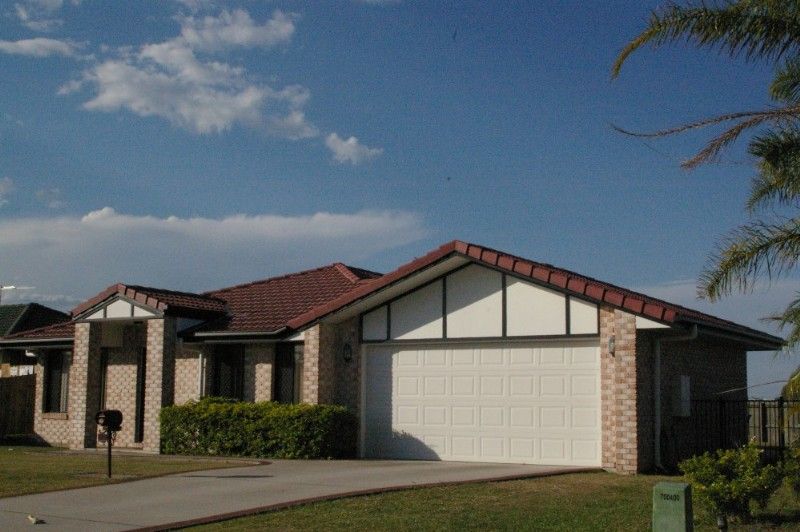 23 Spencer Avenue, DECEPTION BAY QLD 4508