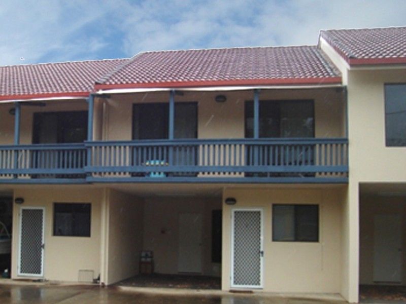 5 Pleasant Drive, CANNONVALE QLD 4802
