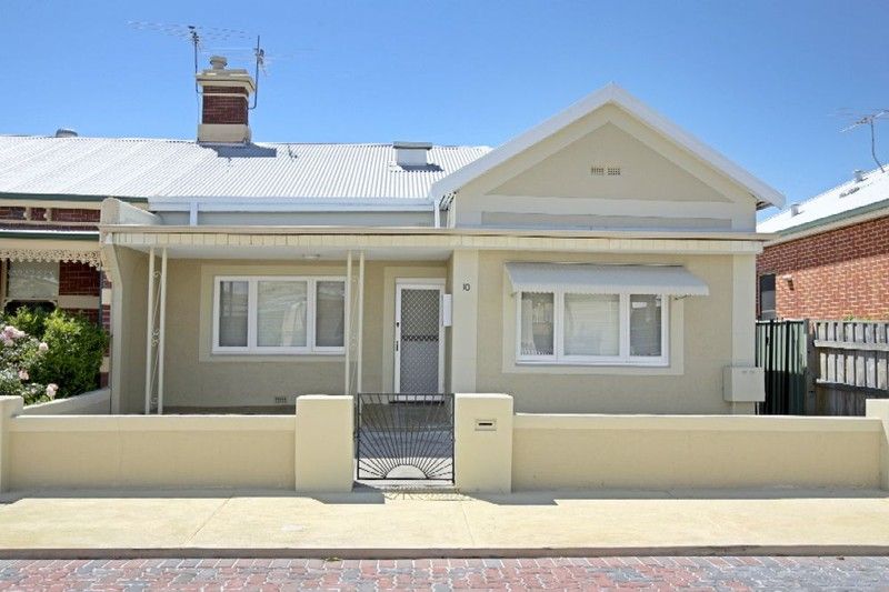 10 Brookman Street, PERTH WA 6000