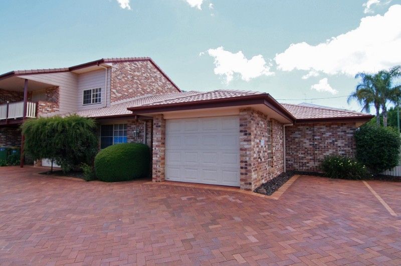 228 Mackenzie Street, RANGEVILLE QLD 4350