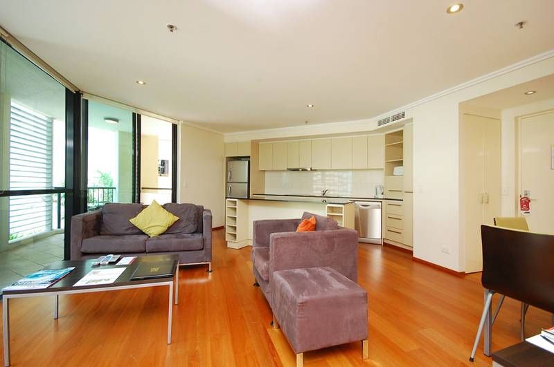 118 Mary Street, BRISBANE QLD 4000