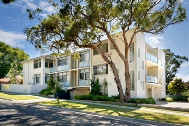 29 Burraneer Bay Road, CRONULLA NSW 2230