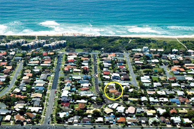 17  Lapoinya Crescent, WARANA QLD 4575