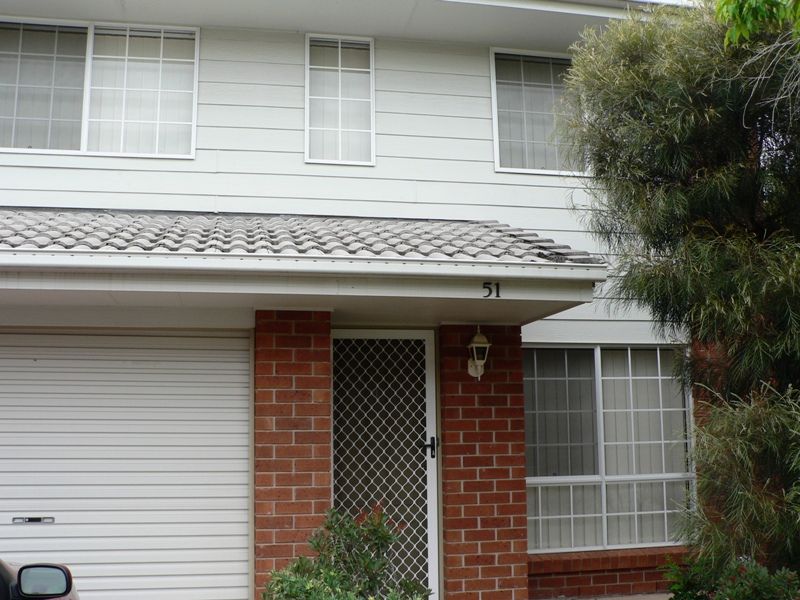 51/83 Persse Road, RUNCORN QLD 4113