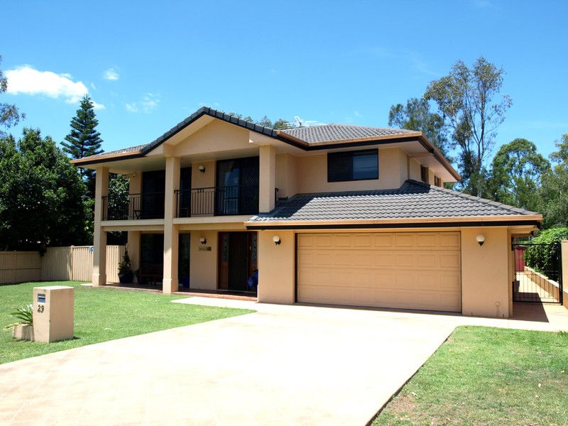 29 Maitland Street, FOREST LAKE QLD 4078