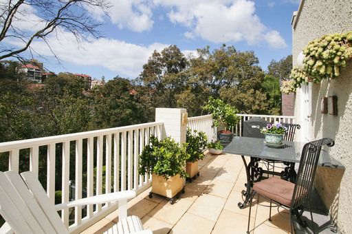 2/10 Harnett Avenue, MOSMAN NSW 2088