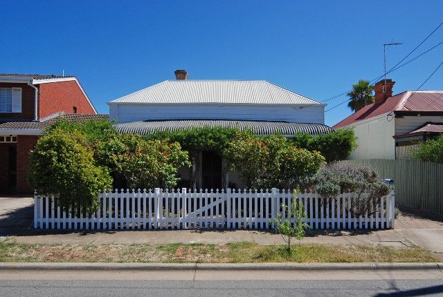 19 Gordon Street, SEMAPHORE PARK SA 5019