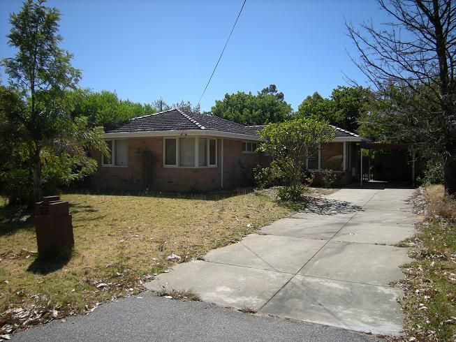 23 Mornington Street, ARMADALE WA 6112