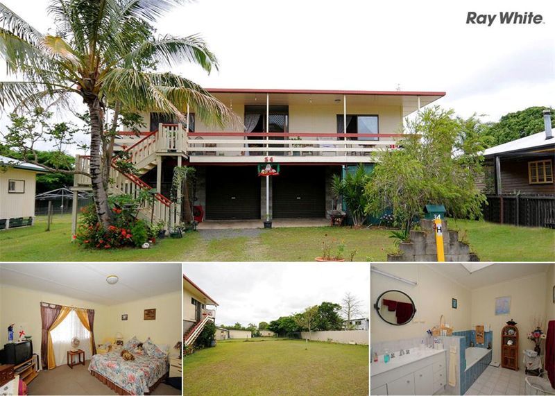 34  Hythe Street, PIALBA QLD 4655