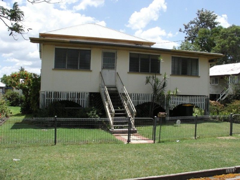 180 Murray Street, ALLENSTOWN QLD 4700