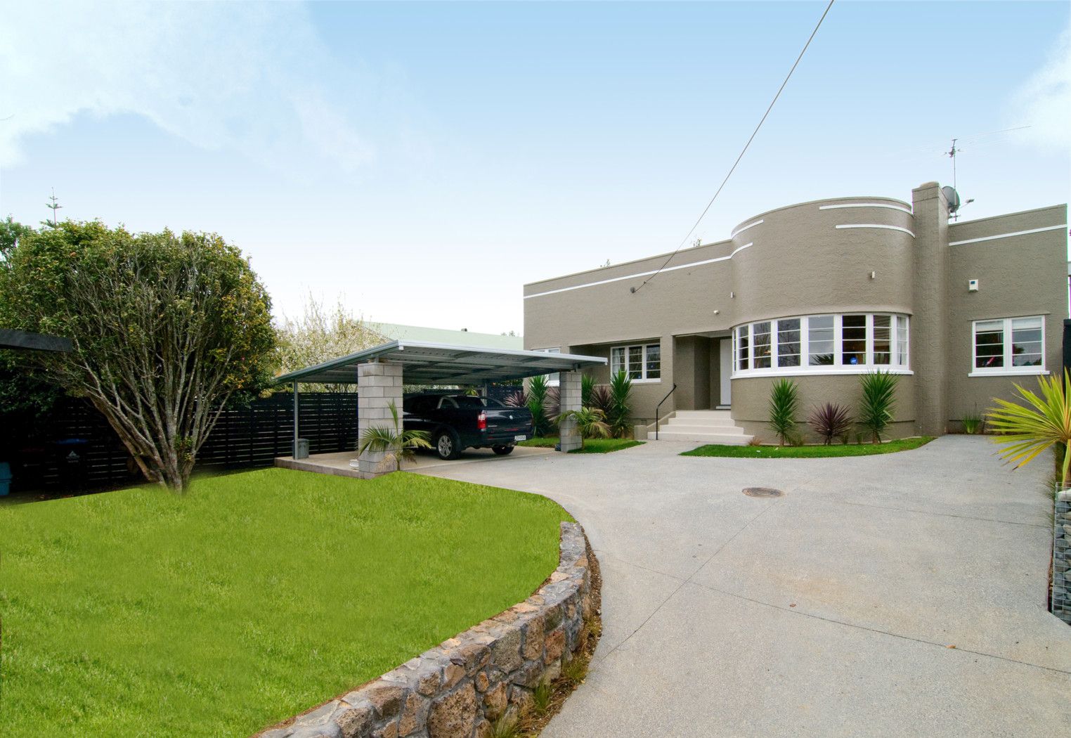 83 Pah Road, Epsom, Auckland City