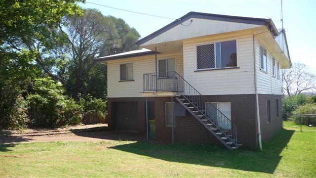 11 Brigadoon Court