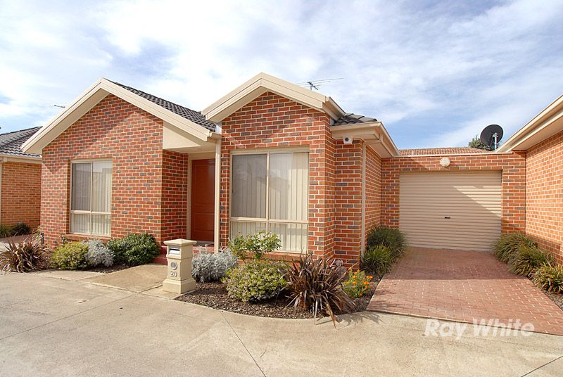 80-82 Ellendale Road, NOBLE PARK VIC 3174