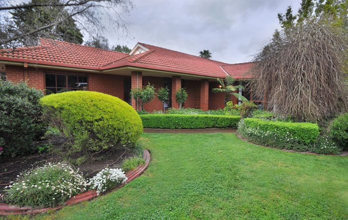 588 Regina Avenue, NORTH ALBURY NSW 2640