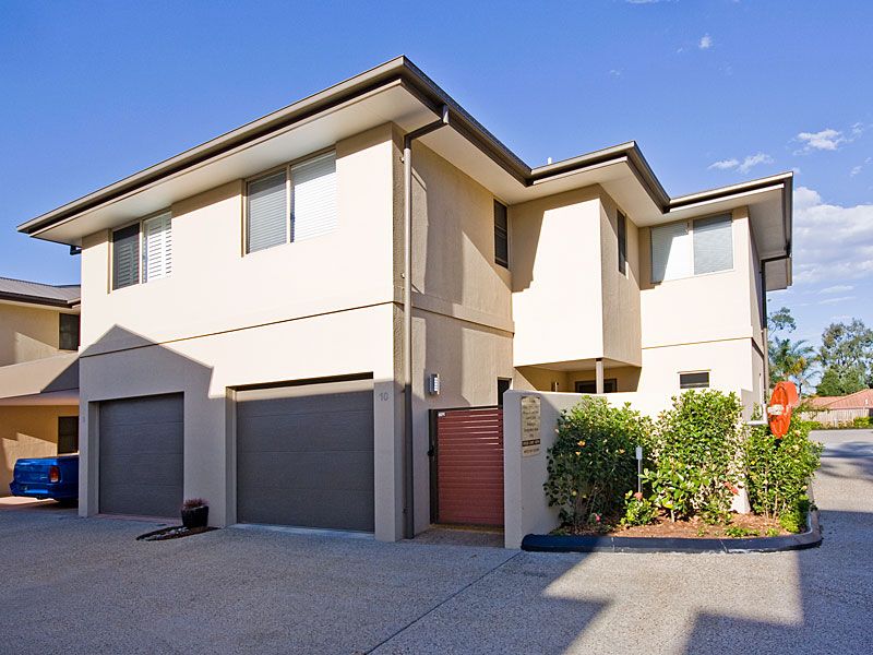 158 Woogaroo Street, FOREST LAKE QLD 4078