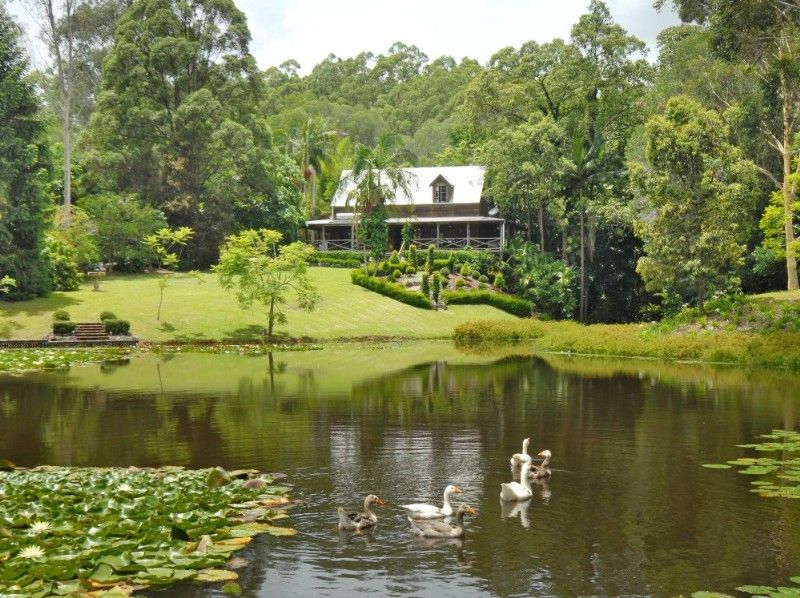 48 Pioneer Road, POMONA QLD 4568